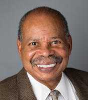 Dr. LeRoy Mitchell