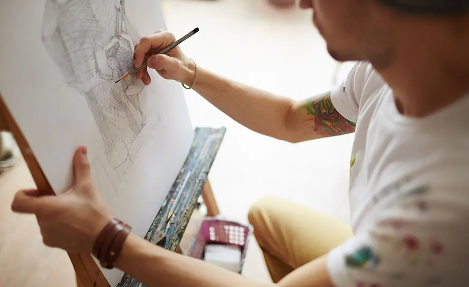 drawing lessons