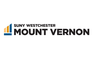 SUNY Westchester Mount Vernon Logo