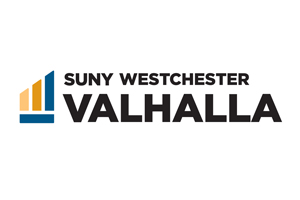 SUNY Westchester Valhalla Logo