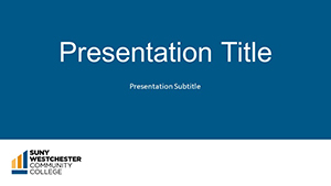 Powerpoint Template