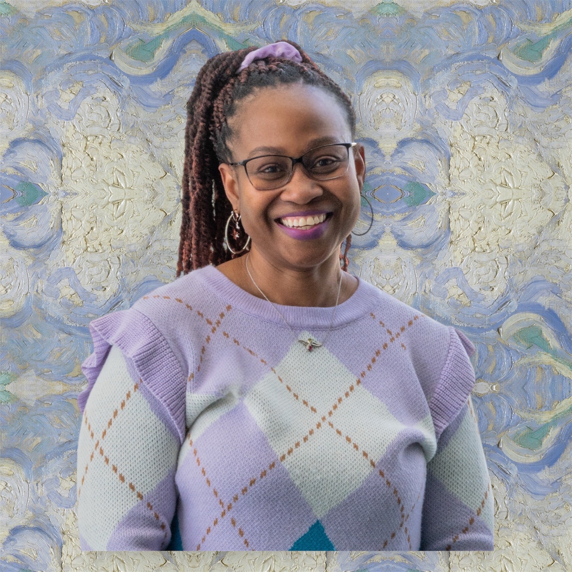 Nicola Howard Brown
