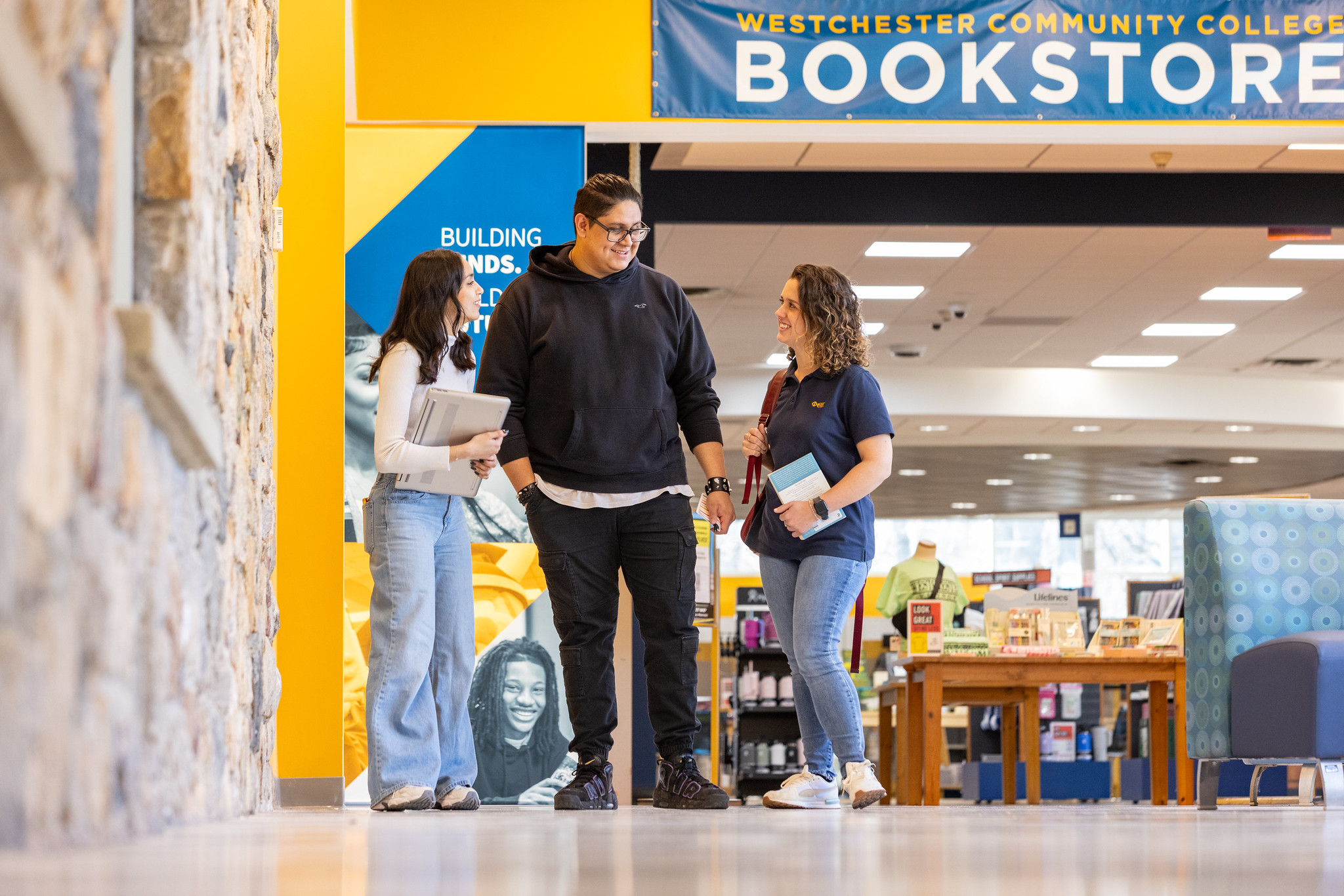 bookstore