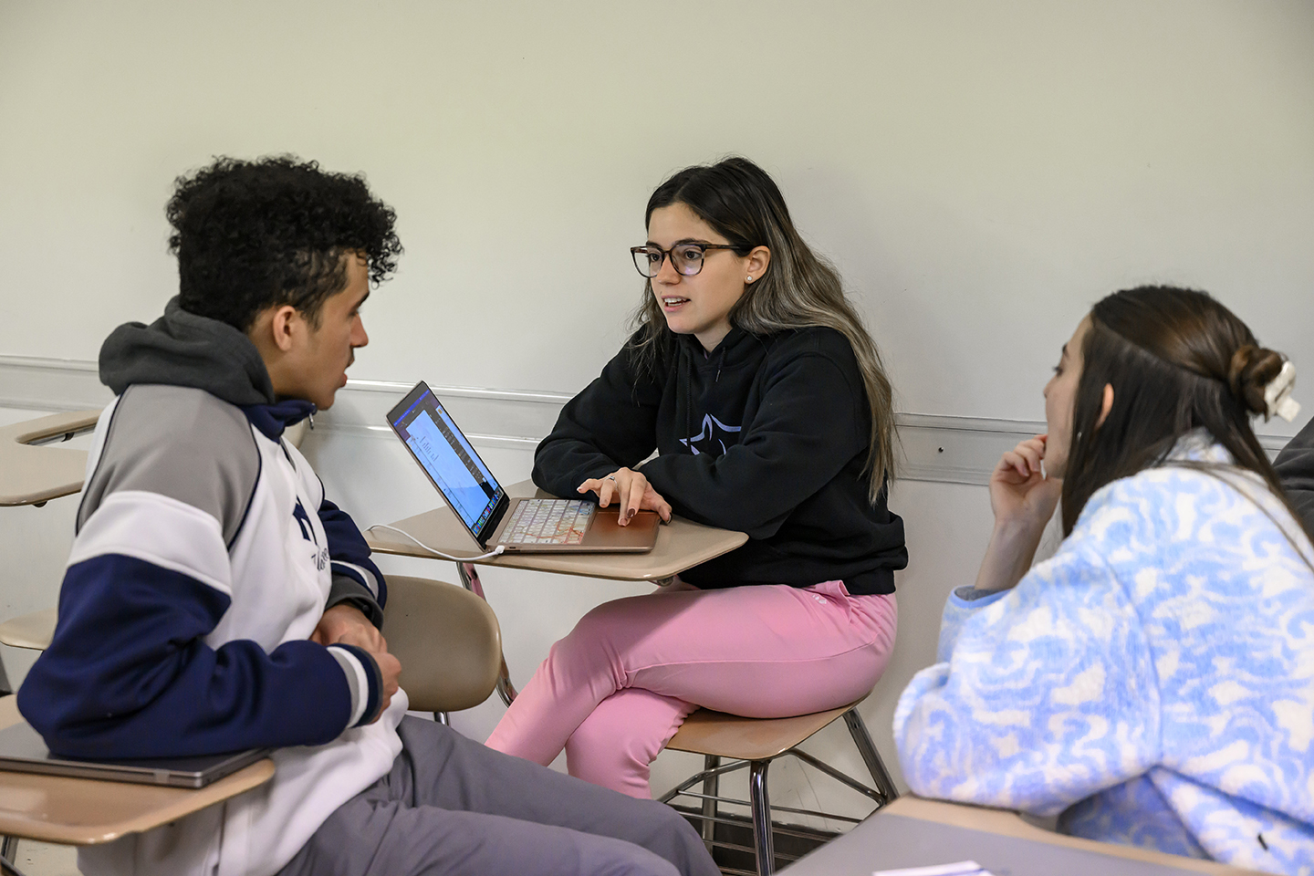 SUNY Westchester Community College