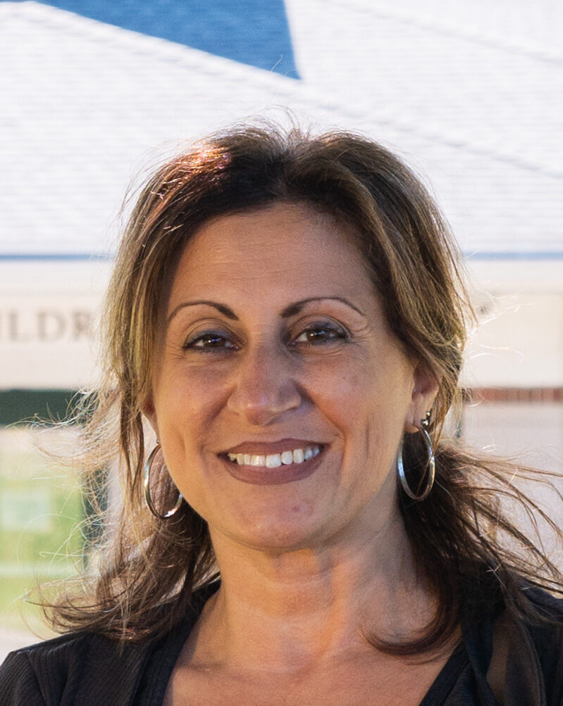 DiLeo, Anna Maria