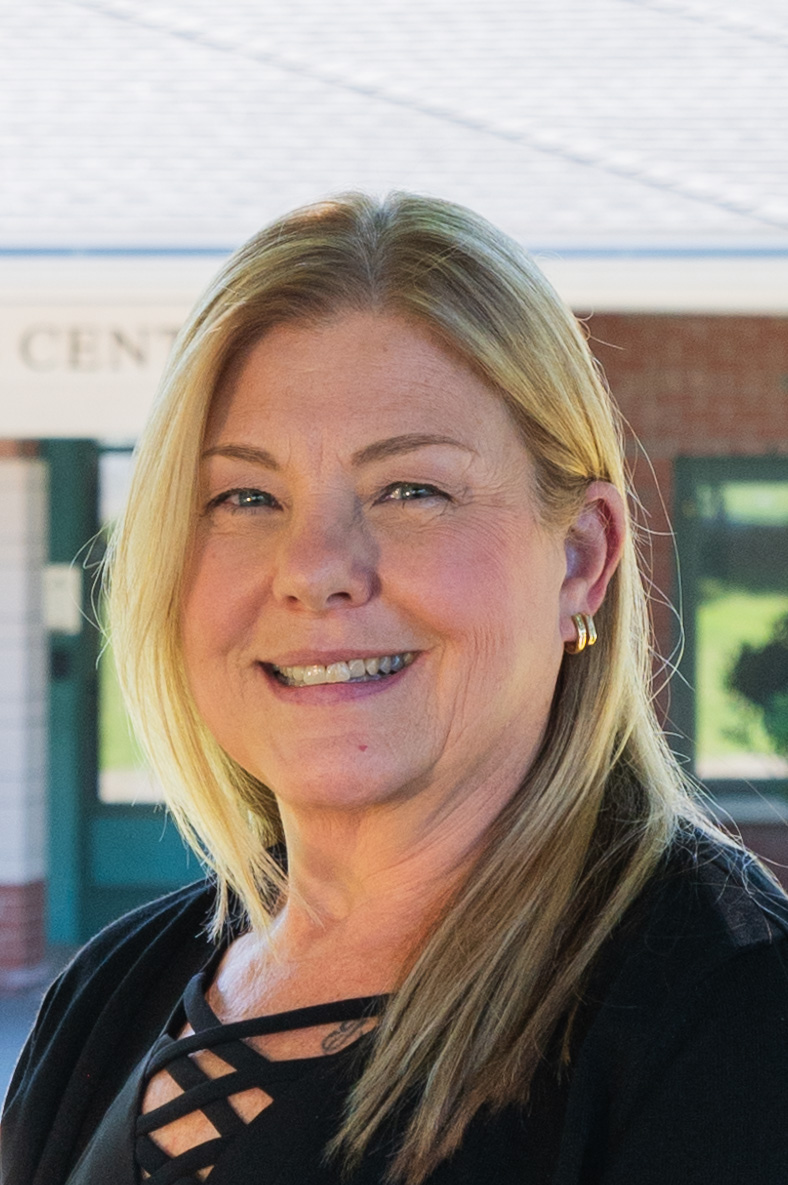 Merrell, Tracy