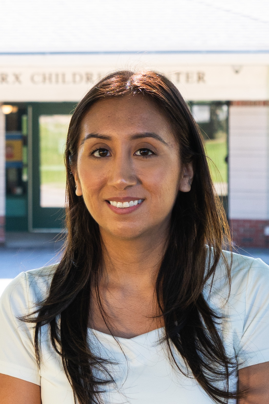 Vasquez, Tracy