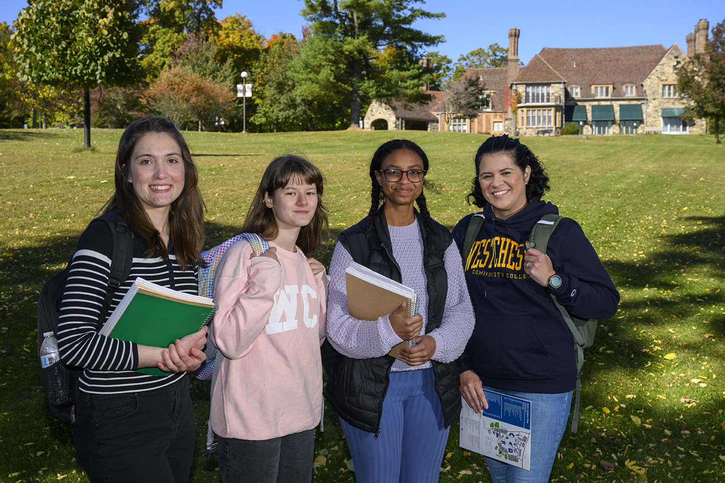 SUNY Westchester Community College