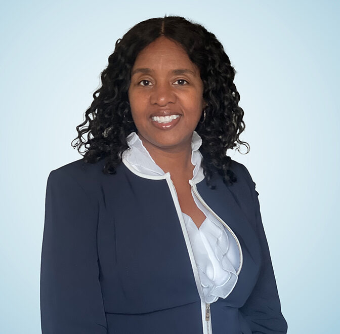 Dawn Gillins
