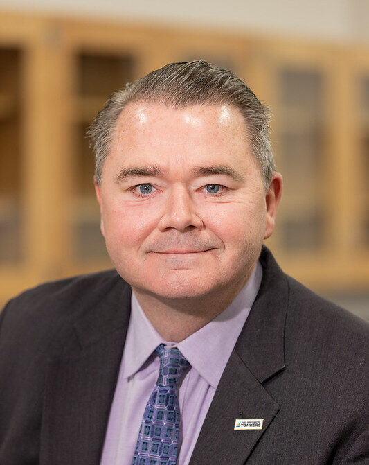 Scott Sullivan